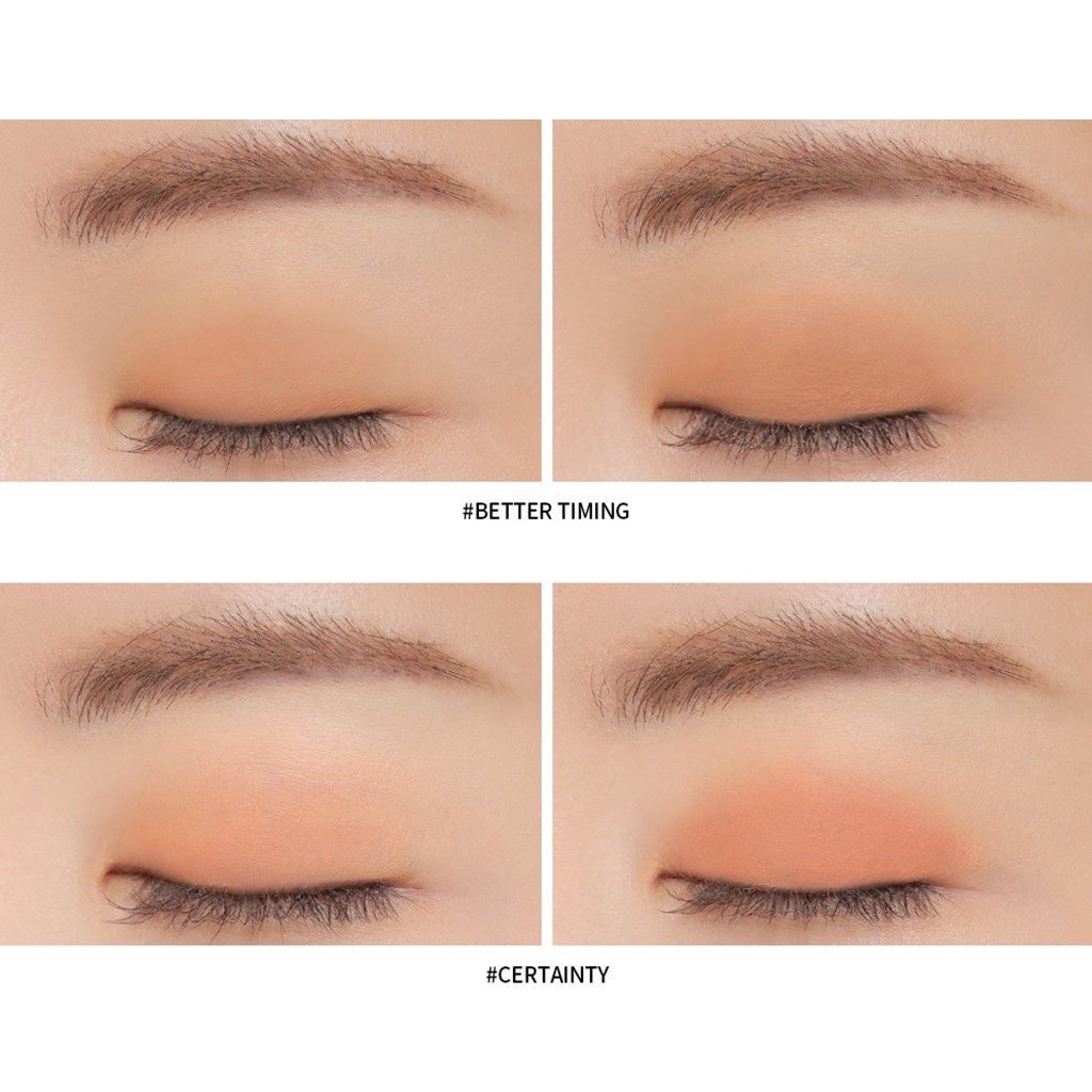 Màu mắt dạng lỏng 3CE Liquid Primer Eye Shadow | BigBuy360 - bigbuy360.vn