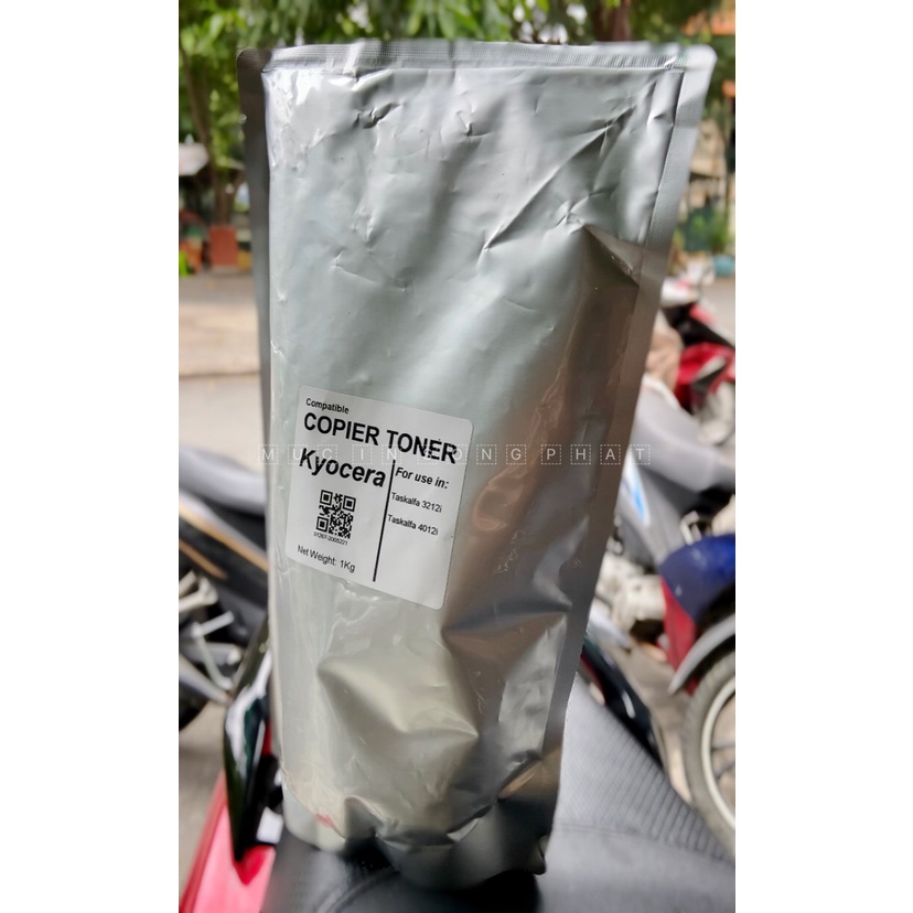Mực gói/ mực nạp Kyoxera TASKalfa 3212i/4012i/3010i/3011i/3510i/3511i