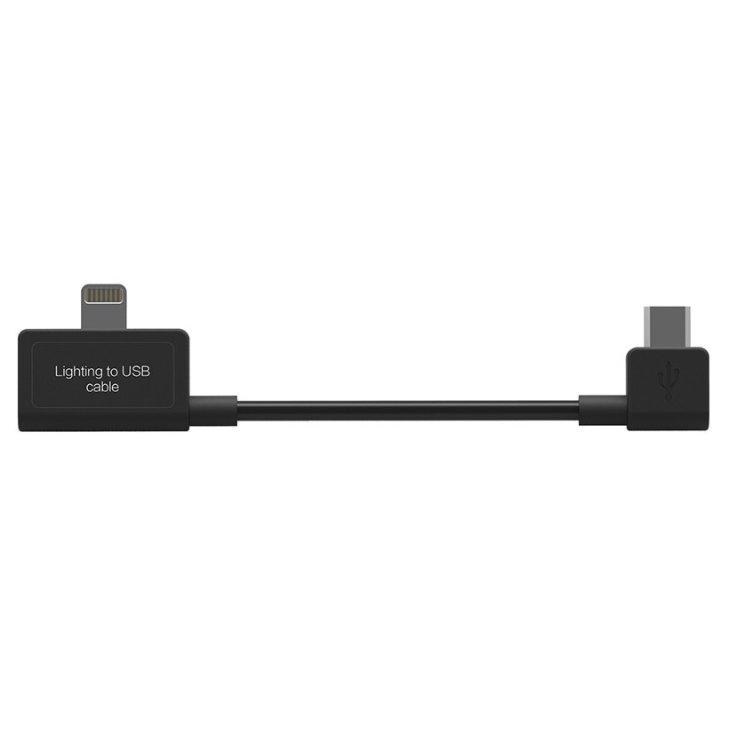 Dây chuyển đổi LM8 - Lightning Digital Audio Out Cable