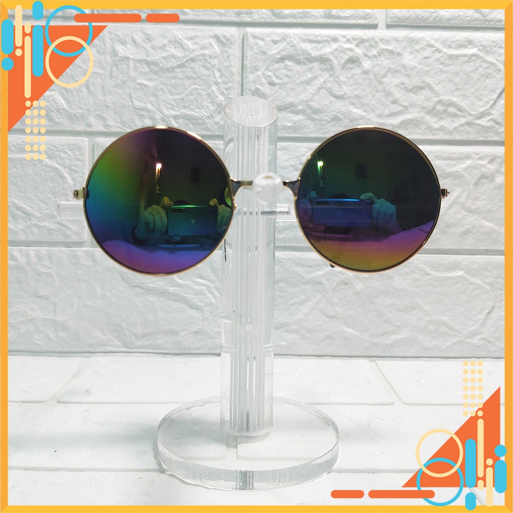 Kính Nam Thời Trang Kính Nam Kiểu Cách Thầy Bói Kính Tiktok | BigBuy360 - bigbuy360.vn