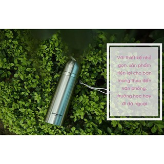 Bình nước giữ nhiệt Bangda 500ml
