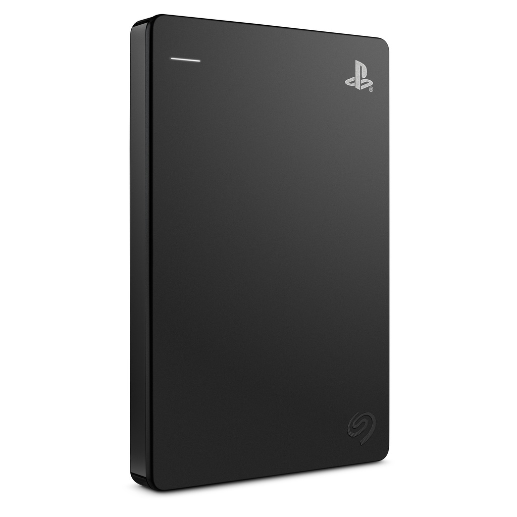 Ổ Cứng Di Động HDD Seagate Game Drive PS4 2TB USB3.0 - PS4 Licensed Drive