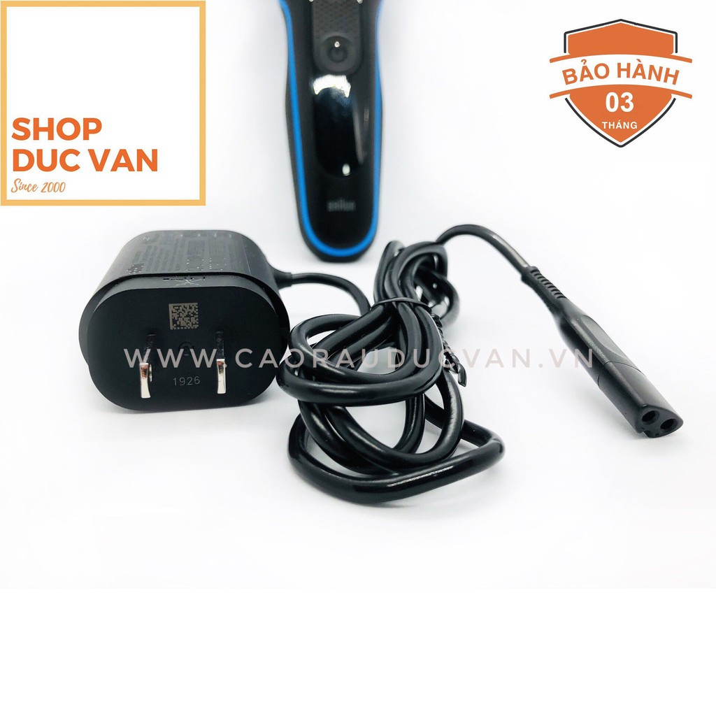 Sạc máy cạo râu Braun Series 5 chính hãng