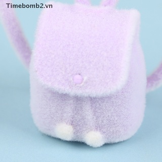 Ba Lô mini Dễ Thương Cho Búp Bê