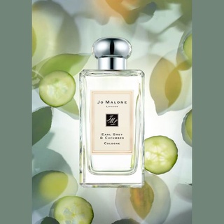 Nước Hoa Jo Malone Earl Grey & Cucumber