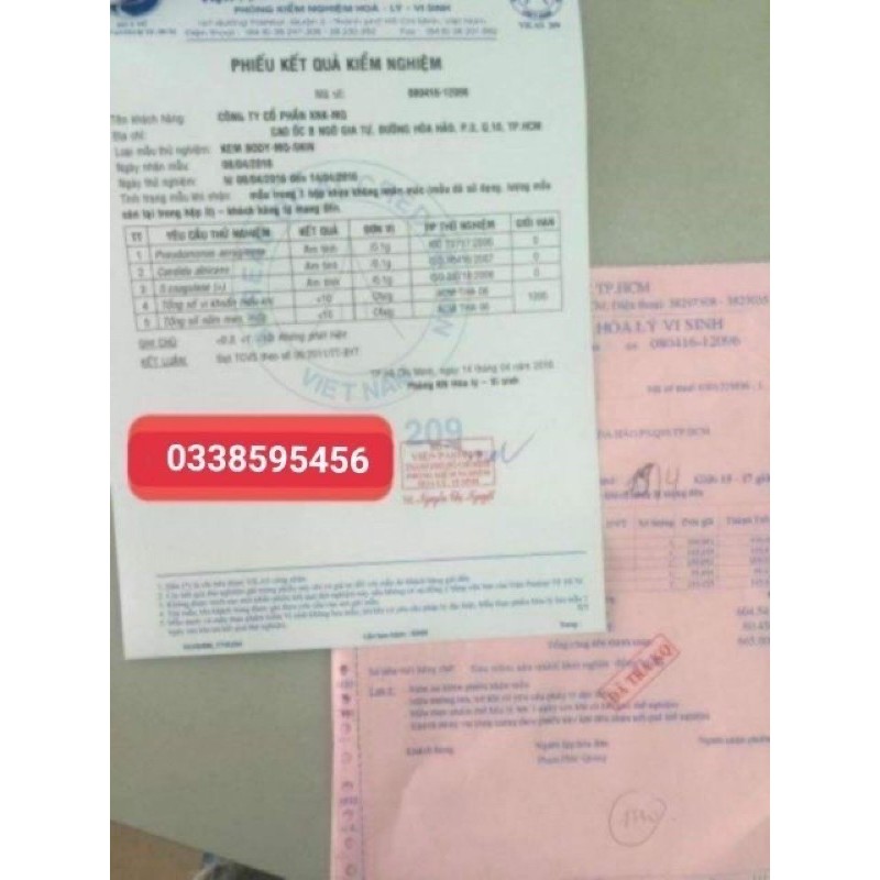 Kem face nhân sâm mq skin