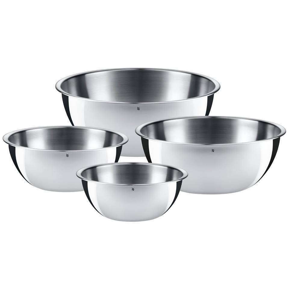 Bộ âu trộn Wmf Gourmet 4 món