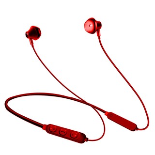 [Mã ELHACE giảm 4% đơn 300K] Tai nghe nhét tai không dây Bluetooth 5.0 PKCB07 cao cấp chống nước in ear giá rẻ có mic