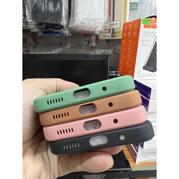 Ốp lưng Xiaomi Redmi Note11E 5G / Redmi 10 5G /Poco M4 5G/ Redmi 10prime + 5G