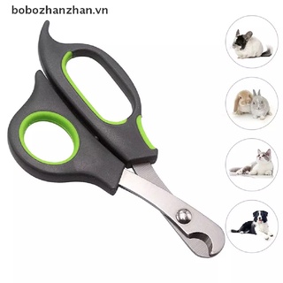Kềm Cắt Móng Vuốt Thú Cưng Cỡ Nhỏ