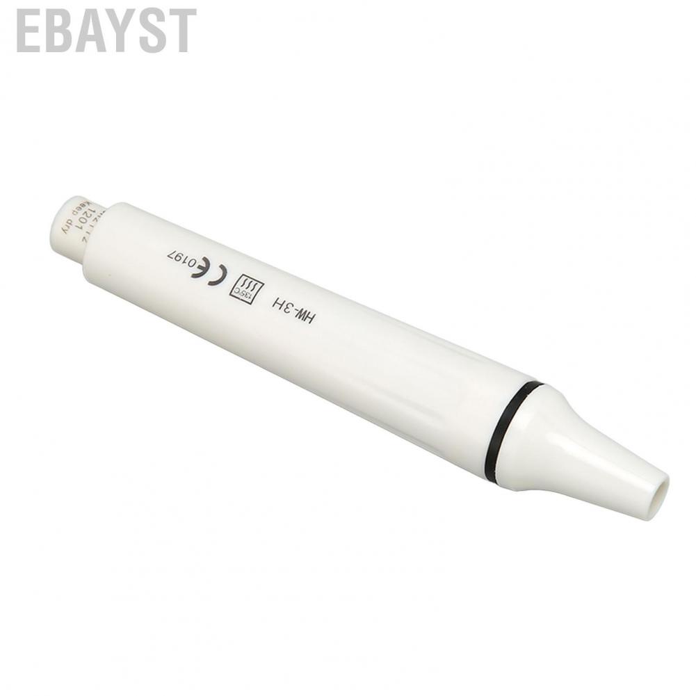 Tay cầm máy cạo vôi răng Ebayst HW 3H phụ kiện siêu âm có thể cắm vào thích hợp cho Woodpecker DTE