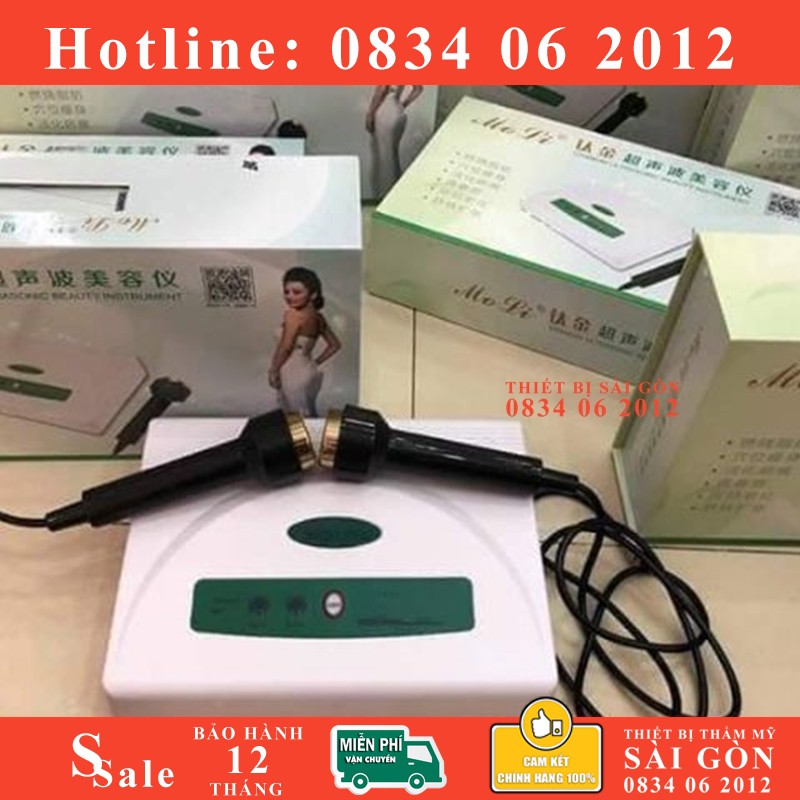 Máy điêu khắc body [ thiết bị spa thẩm mỹ Sài Gòn]