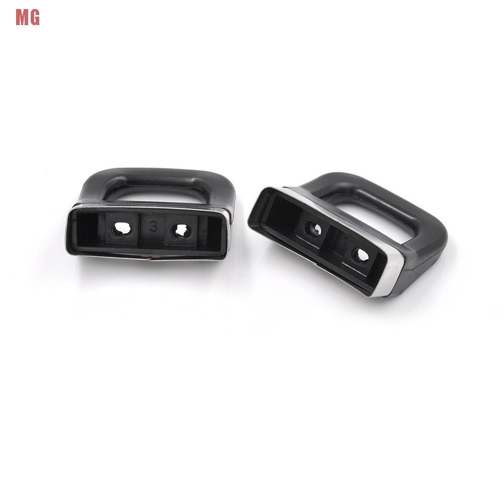 Set 2 Tay Cầm Thay Thế Cho Nồi Hấp Bằng Kim Loại