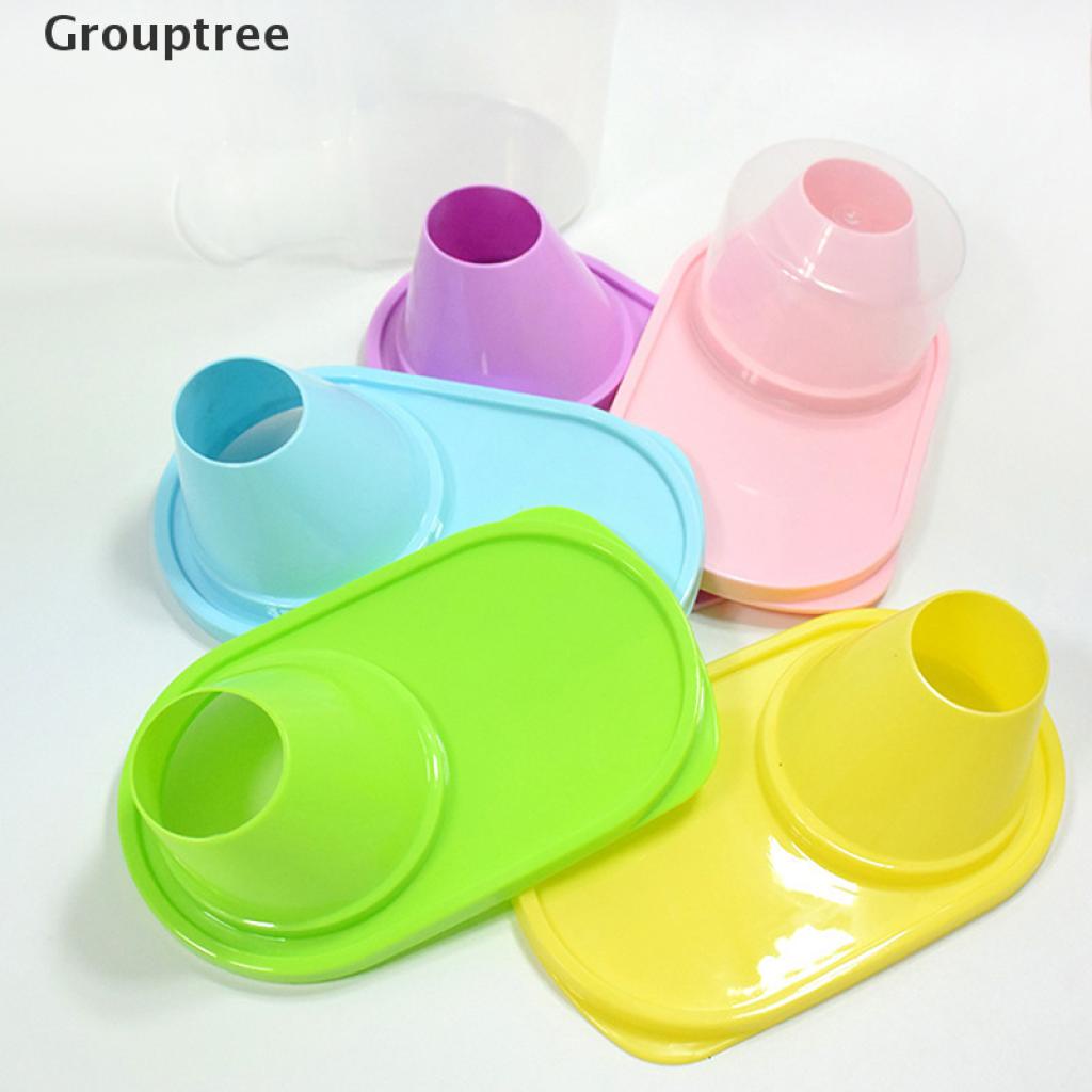 1 Hộp Đựng Thức Ăn Cho Thú Cưng