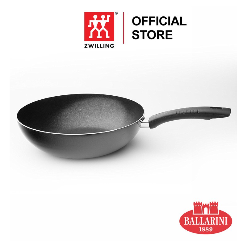 BALLARINI - Chảo wok Siena - 28cm