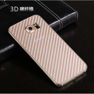 [Rẻ Vô Địch] Miếng dán Cacbon Sam sung mặt sau lưng S8,S8plus,S7edge