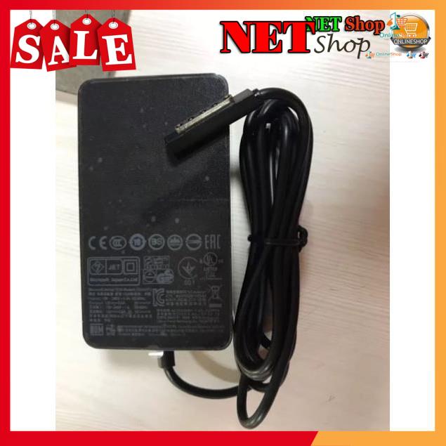 ⚡ Sạc Adapter Microsoft Surface Pro 1- 2  36W  model 1601 1631 1536