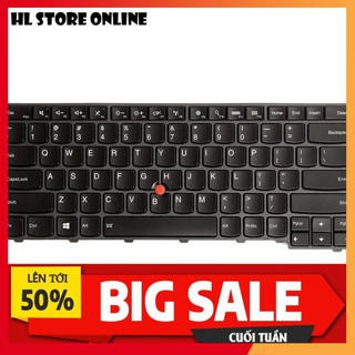 🎁 Bàn phím Lenovo IBM Thinkpad T440 T440P T440S T450 T450s T431s E431 T460 E440 L440 L450 L460