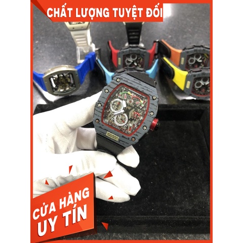 Đồng Hồ Nam RM50.03 newSẵn Hàng