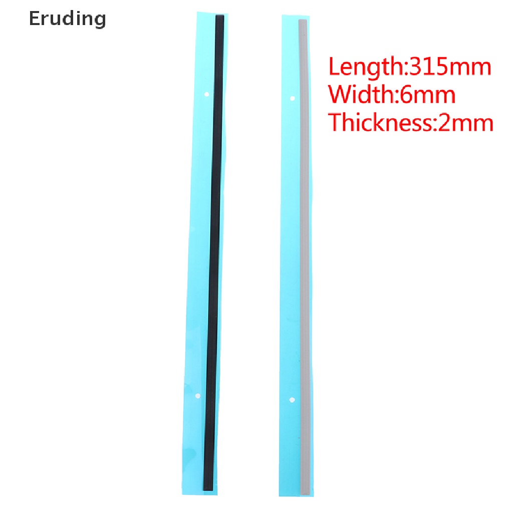 Đệm lót chân bằng cao su thích hợp cho laptop HP ENVY X360 15-DR