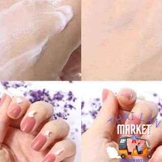 Kem dưỡng da tay & móng Vaseline Thái Lan