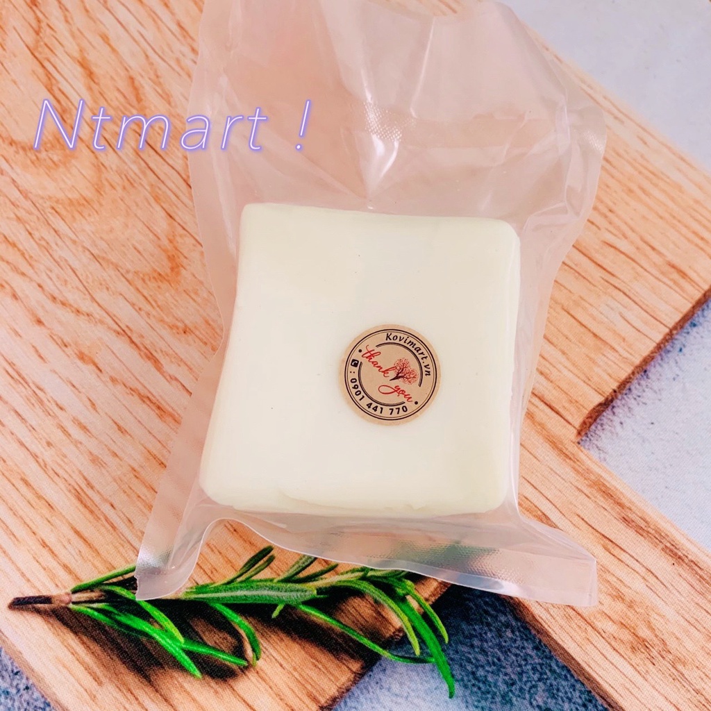 Phô mai mozzarella phô mai làm phô mai que 500GR