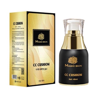 Kem nền cc cushion Magic skin