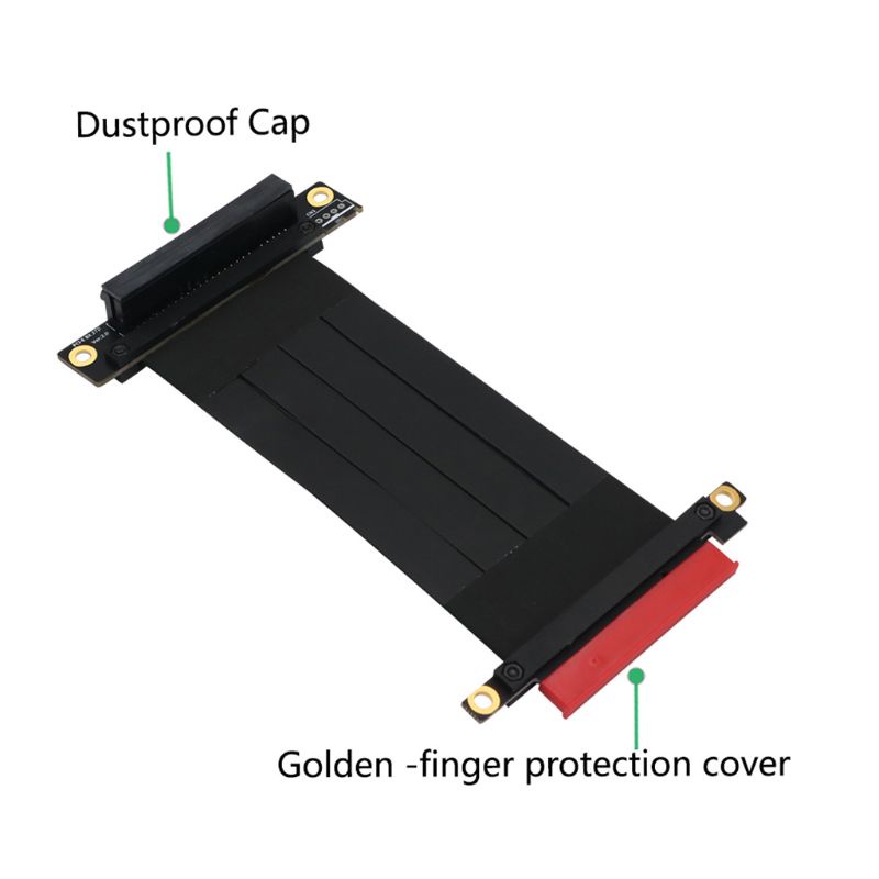 Dây Cáp Mở Rộng NAMA 20cm PCI-E 8X
