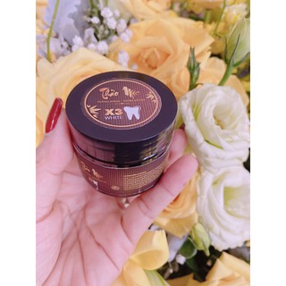 Bột trắng răng thơm miệng thảo mộc 37