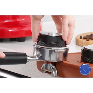 [HOT] Tamper OCD San 58mm - Dụng Cụ Dàn Đều Cafe