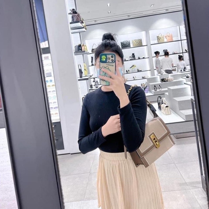 Túi vuông đeo chéo