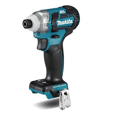 TD111DZ MÁY VẶN VÍT DÙNG PIN MAKITA (BL)(12V MAX) ( Không bao gồm pin và sạc )