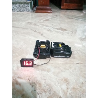 Pin zin makita 14.4v