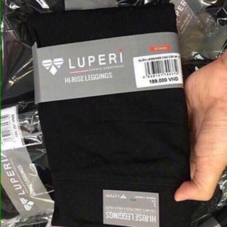 Quần legging Lu.peri chỉ 59K