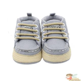 Giày Bốt Cổ Cao Thời Trang Cho Bé