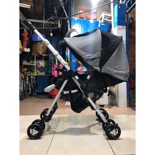 Combi 2 Chiều Gấp Gọn Cocot Compact