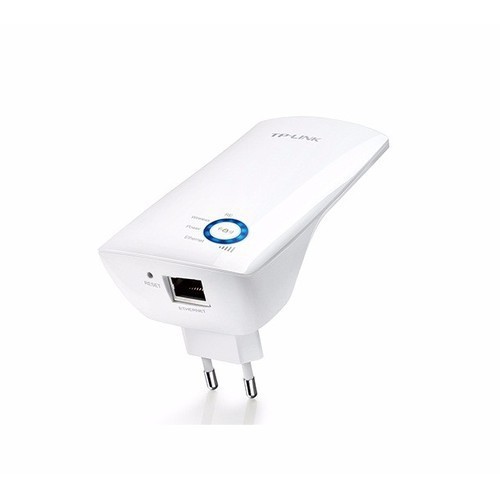 Bộ Kích Sóng Wifi Repeater 300Mbps TP-Link TL-WA850RE - Hàng Chính Hãng