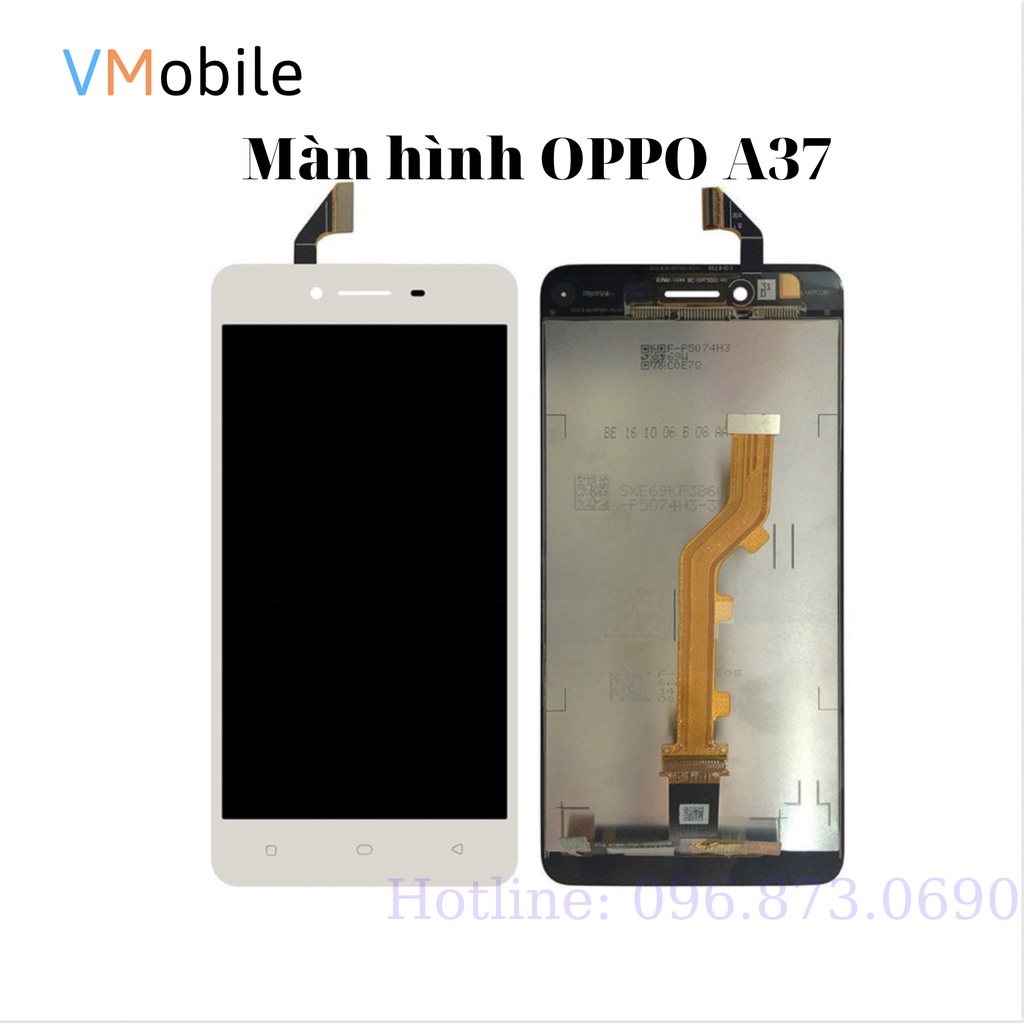 Màn hình Oppo A37 bảo hành 3 tháng tặng kèm bộ sửa 8 trong 1