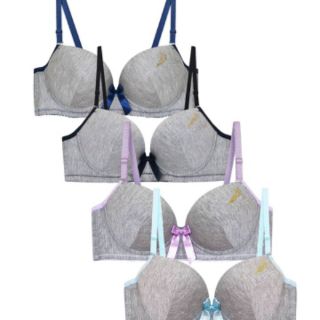 Áo nâng ngực Cotton Push Up Bra