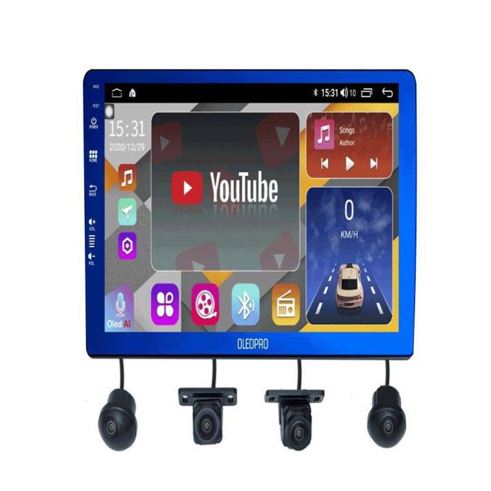 Màn hình liền camera OledPro X8s công nghệ hiện đại nhất hiện nay, RAM 6G - ROM 128G | BigBuy360 - bigbuy360.vn