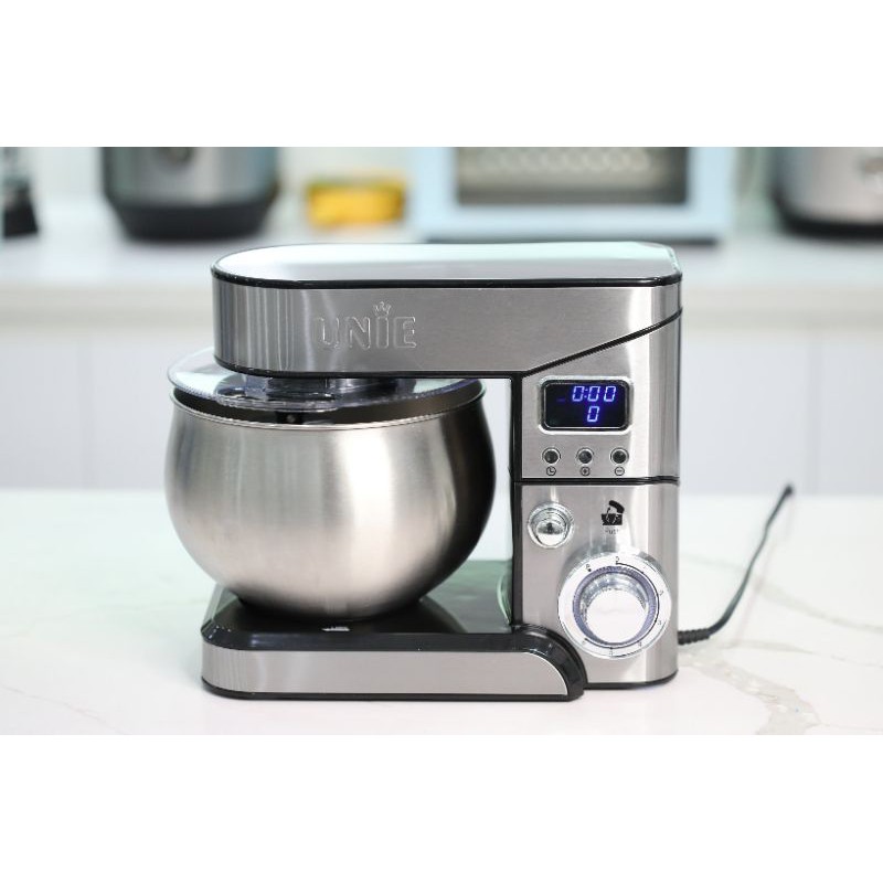 Máy nhồi bột ,đánh trứng Unie EM2