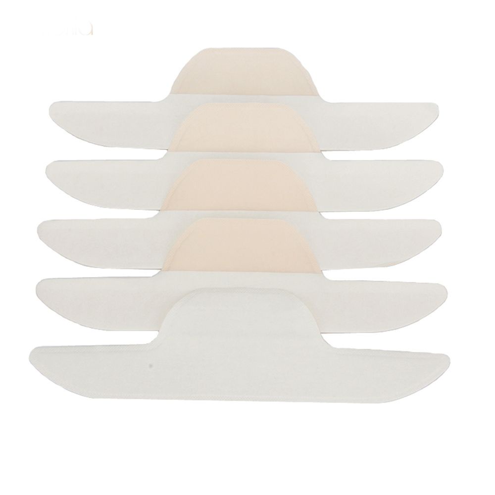 Miếng dán thấm hút mồ hôi chống mồ hôi dùng một lần cho cổ áo