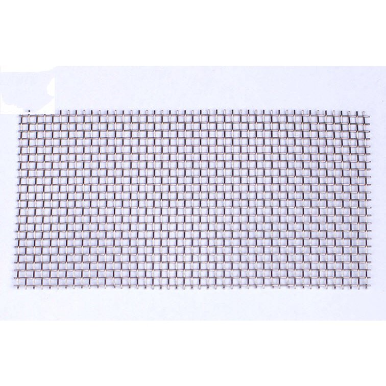 VỈ INOX BUỘC RÊU LỖ NHỎ