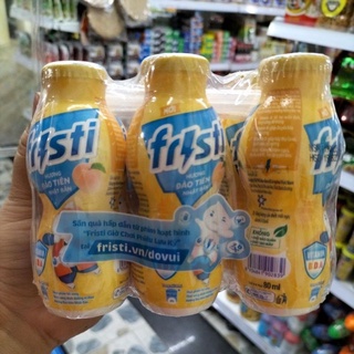 sữa Fristi