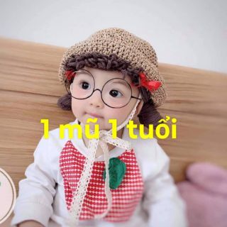 1 mũ hdhdhdud