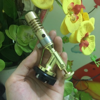Khò ga cao cấp (khò ga đồng nguyên khối thế hệ mới)