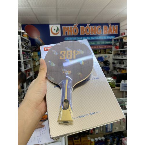 Cốt vợt DHS 301 X
