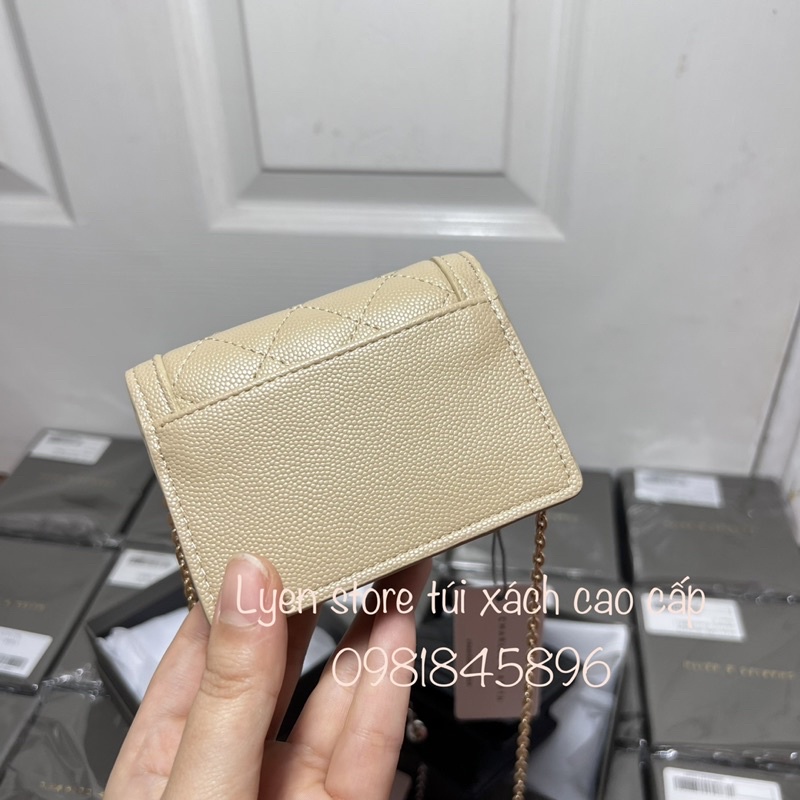 Túi đeo chéo mini fullbox