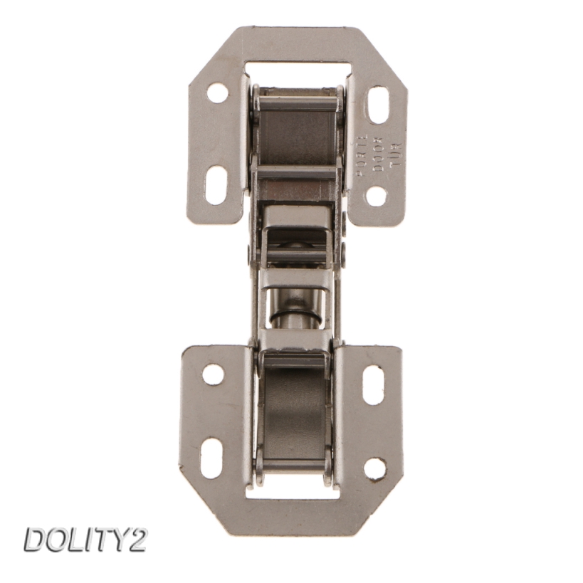 Bản Lề Cửa Thủy Lực 3 inch Dolity2