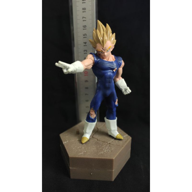 Mô hình Vegeta siêu đẹp